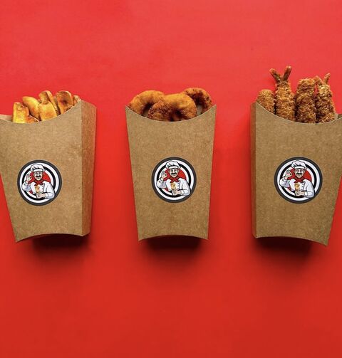 PAPA DONER image 3