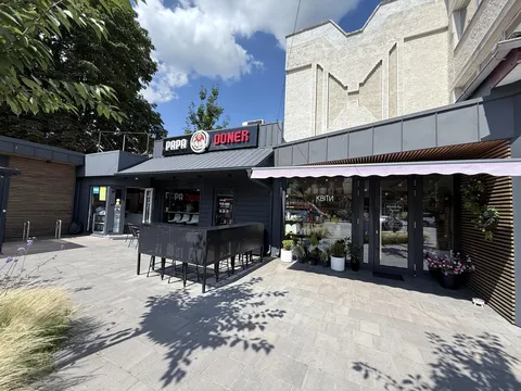 PAPA DONER image 4
