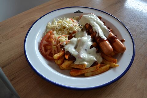 PAPA DONER image 6