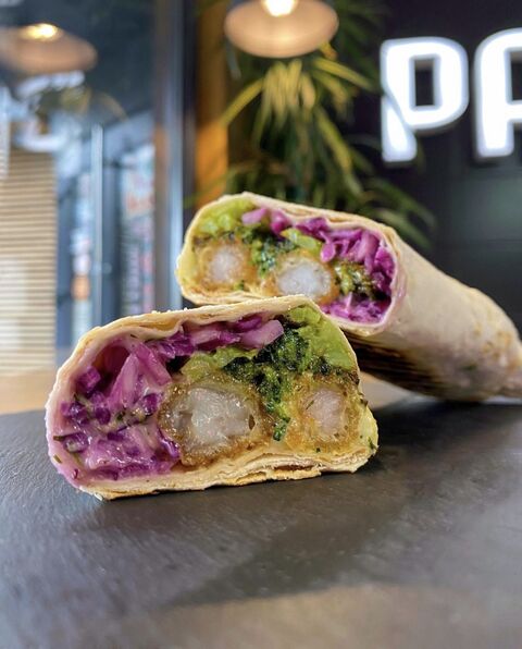 PAPA DONER image 8