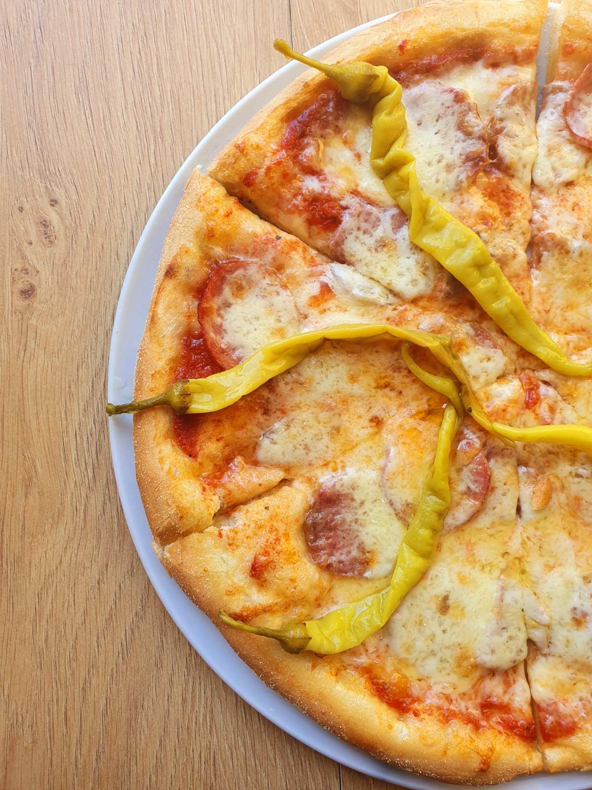 Dobre food hall image 8