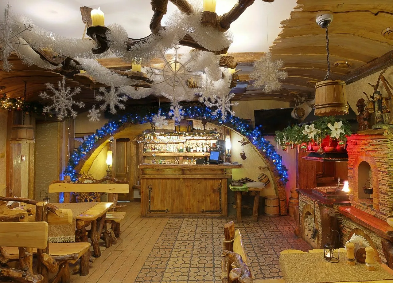 Bochka image 1