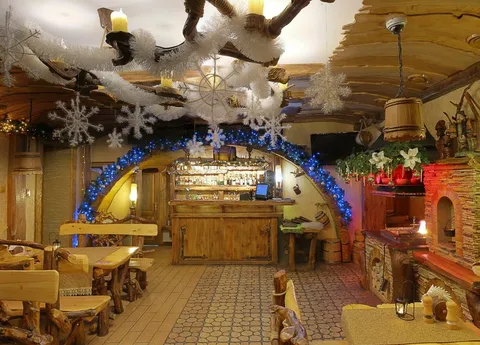 Bochka image 1
