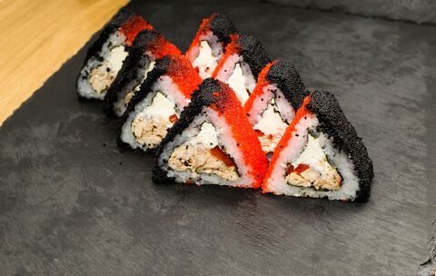 Кафе Wasabi Sushi image 5