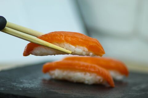 Кафе Wasabi Sushi image 6