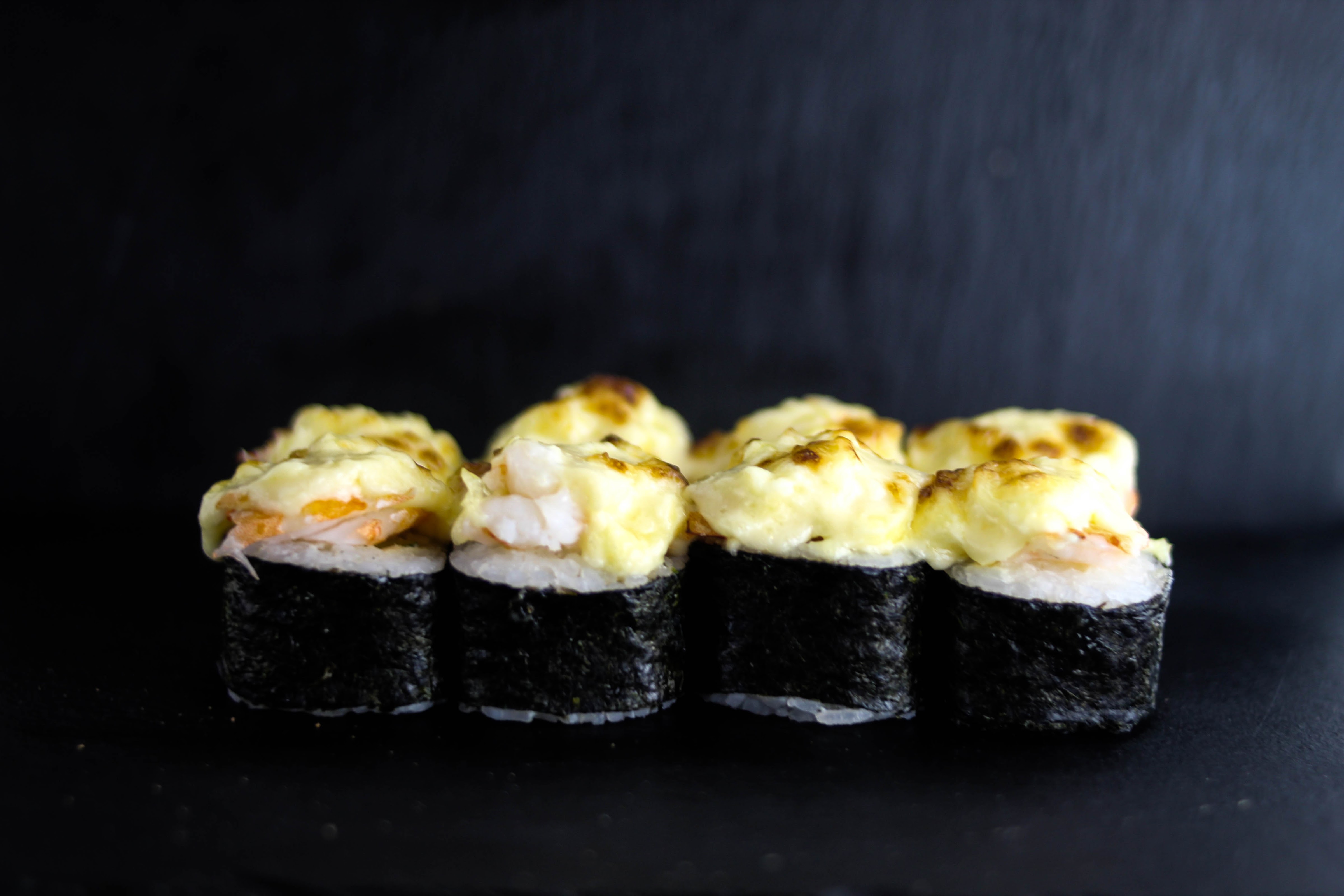 Кафе Wasabi Sushi image 7