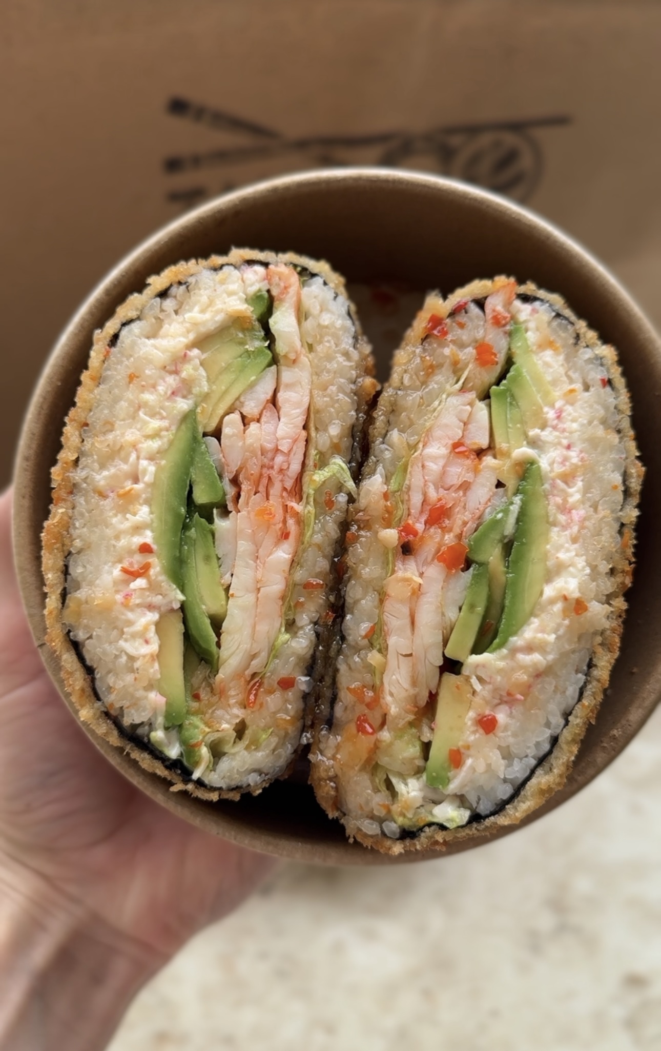 Tamago Sushi image 5