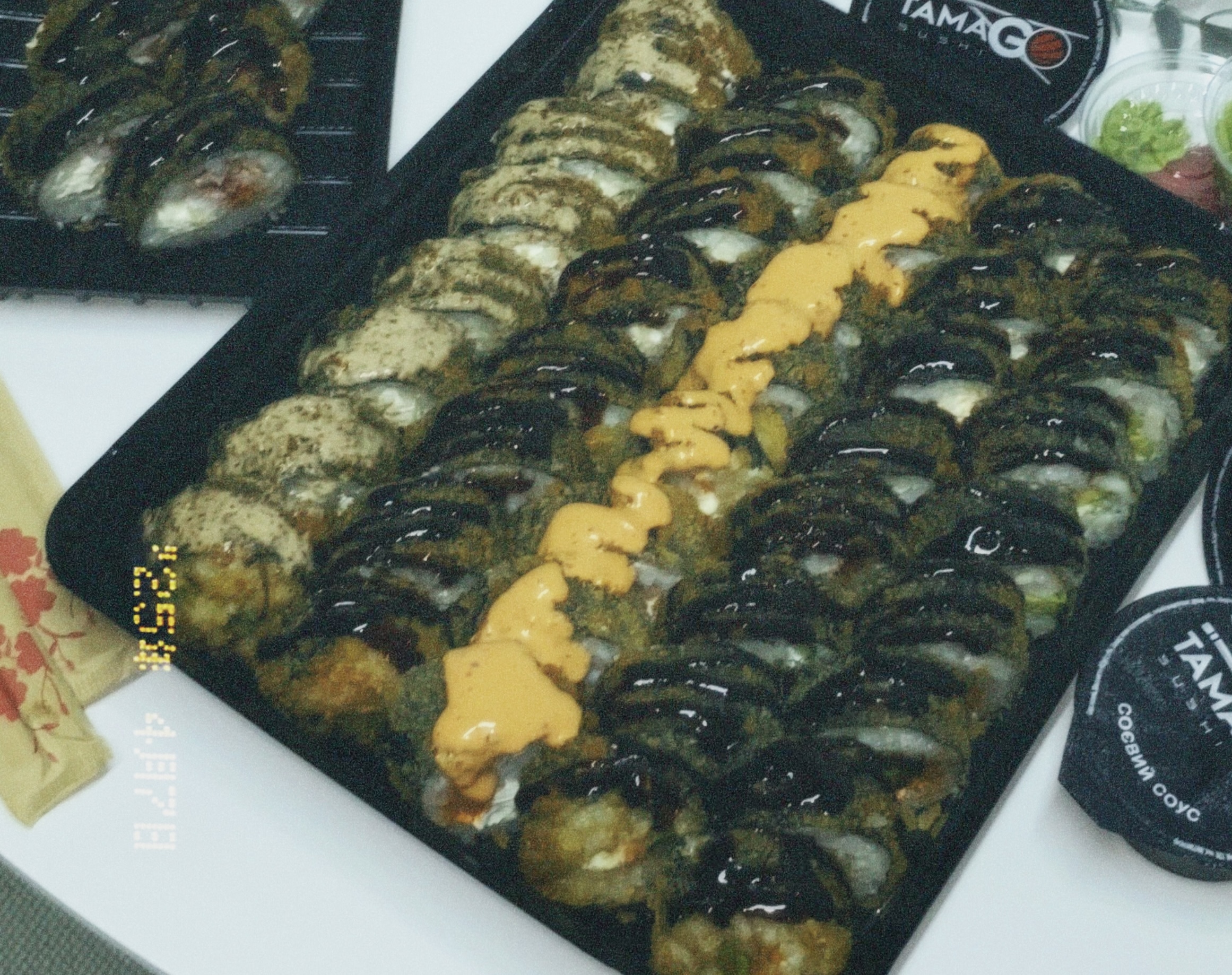 Tamago Sushi image 6