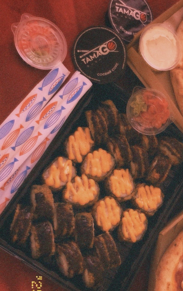 Tamago Sushi image 7