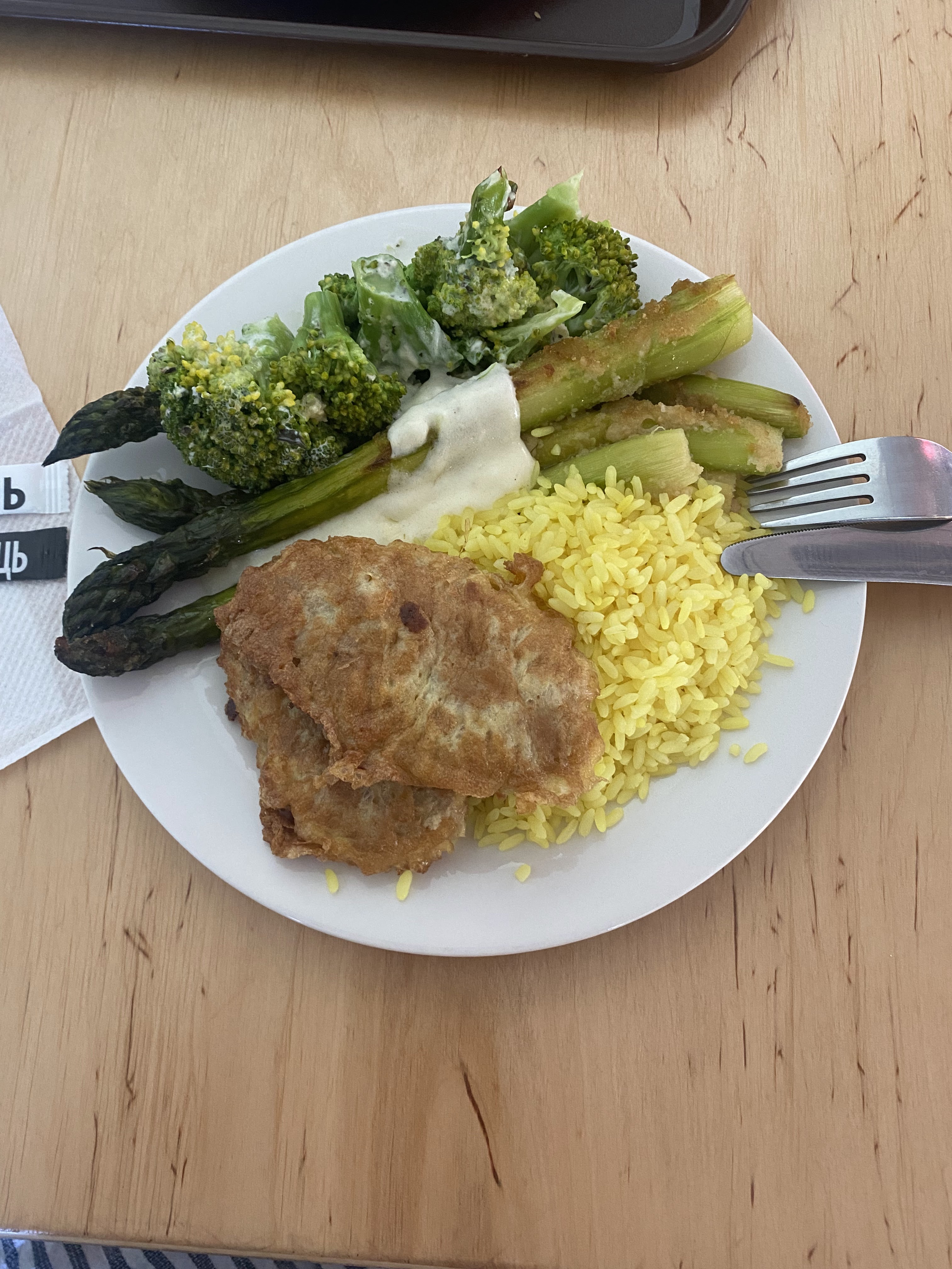 SimSim - проста їжа image 2