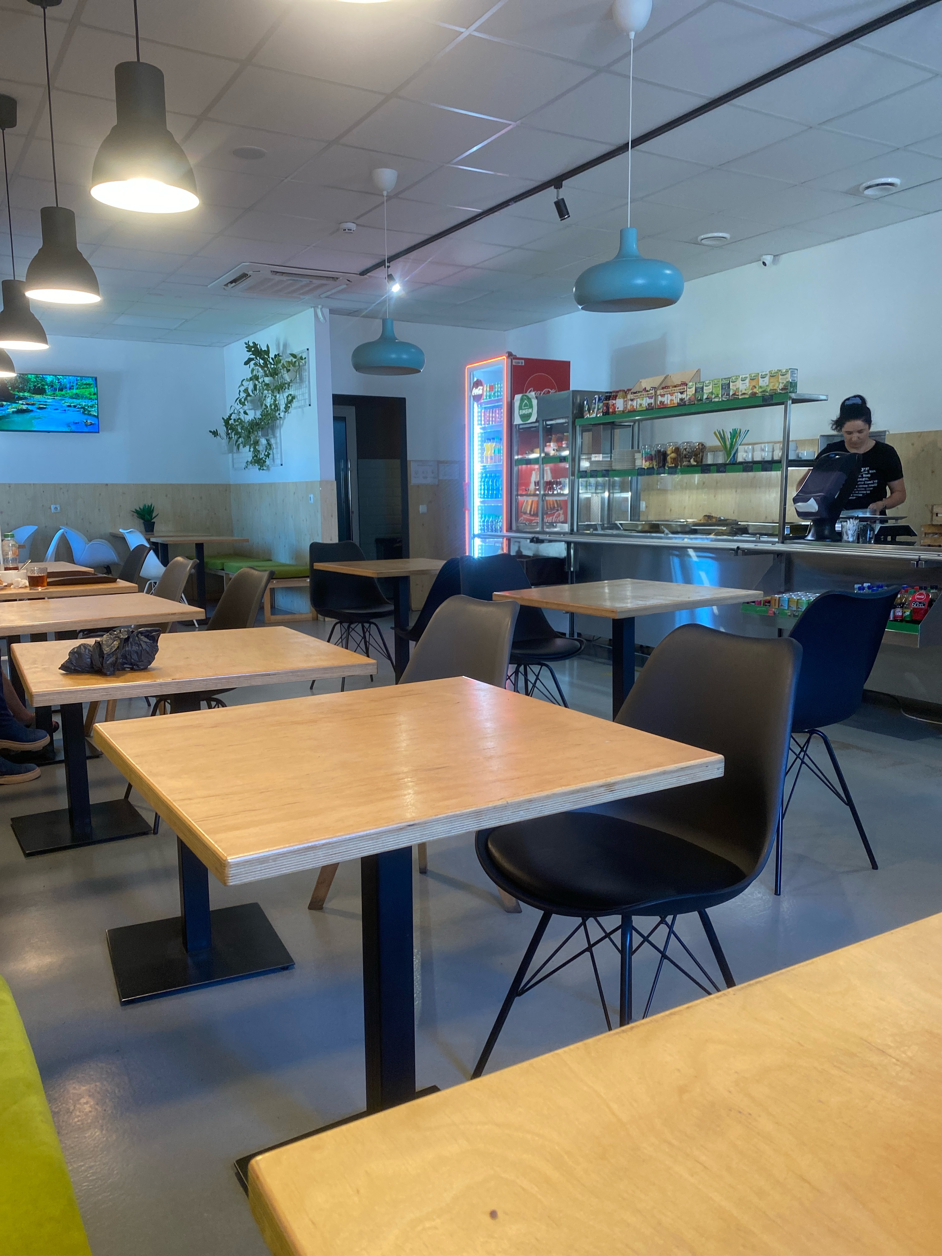 SimSim - проста їжа image 3