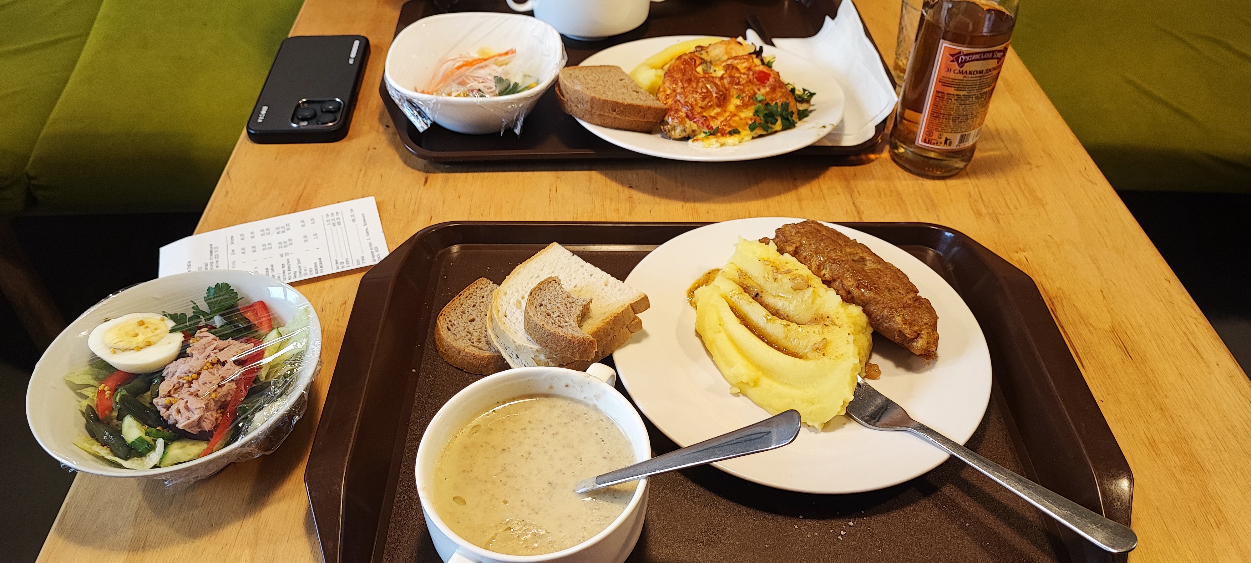 SimSim - проста їжа image 5