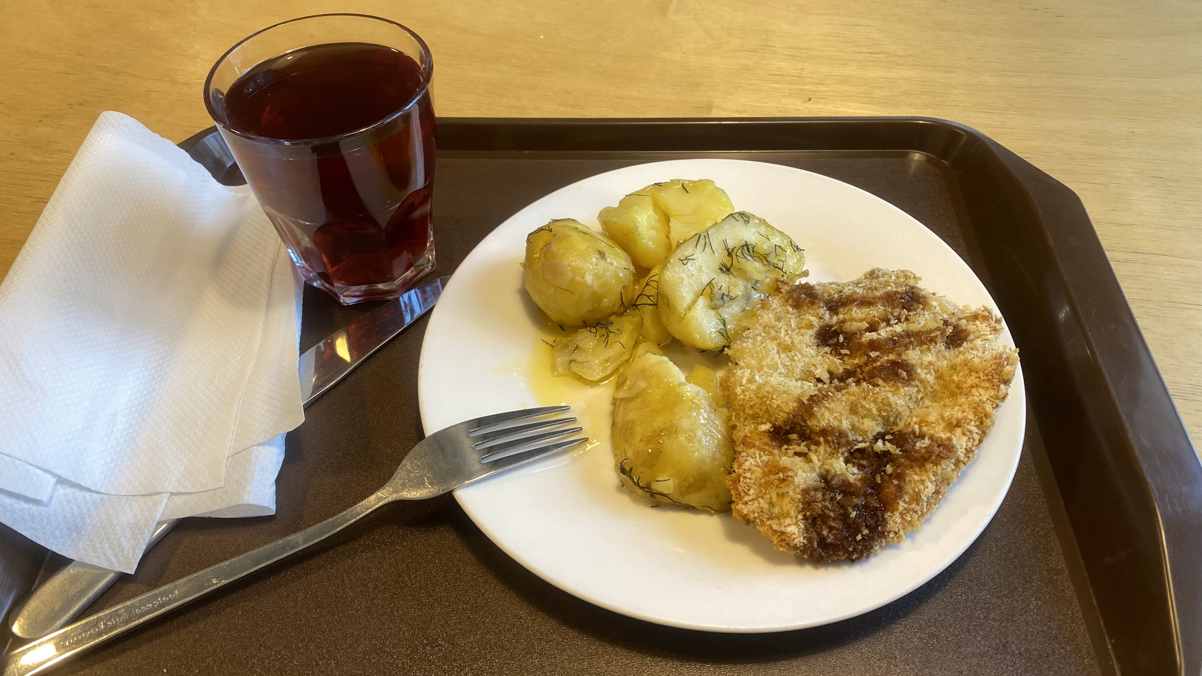 SimSim - проста їжа image 8