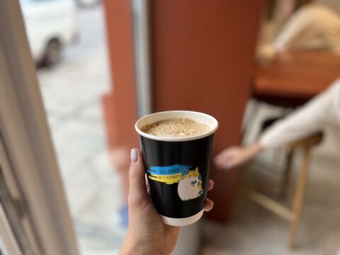 ТОЧКА ШАУРМИ image 5