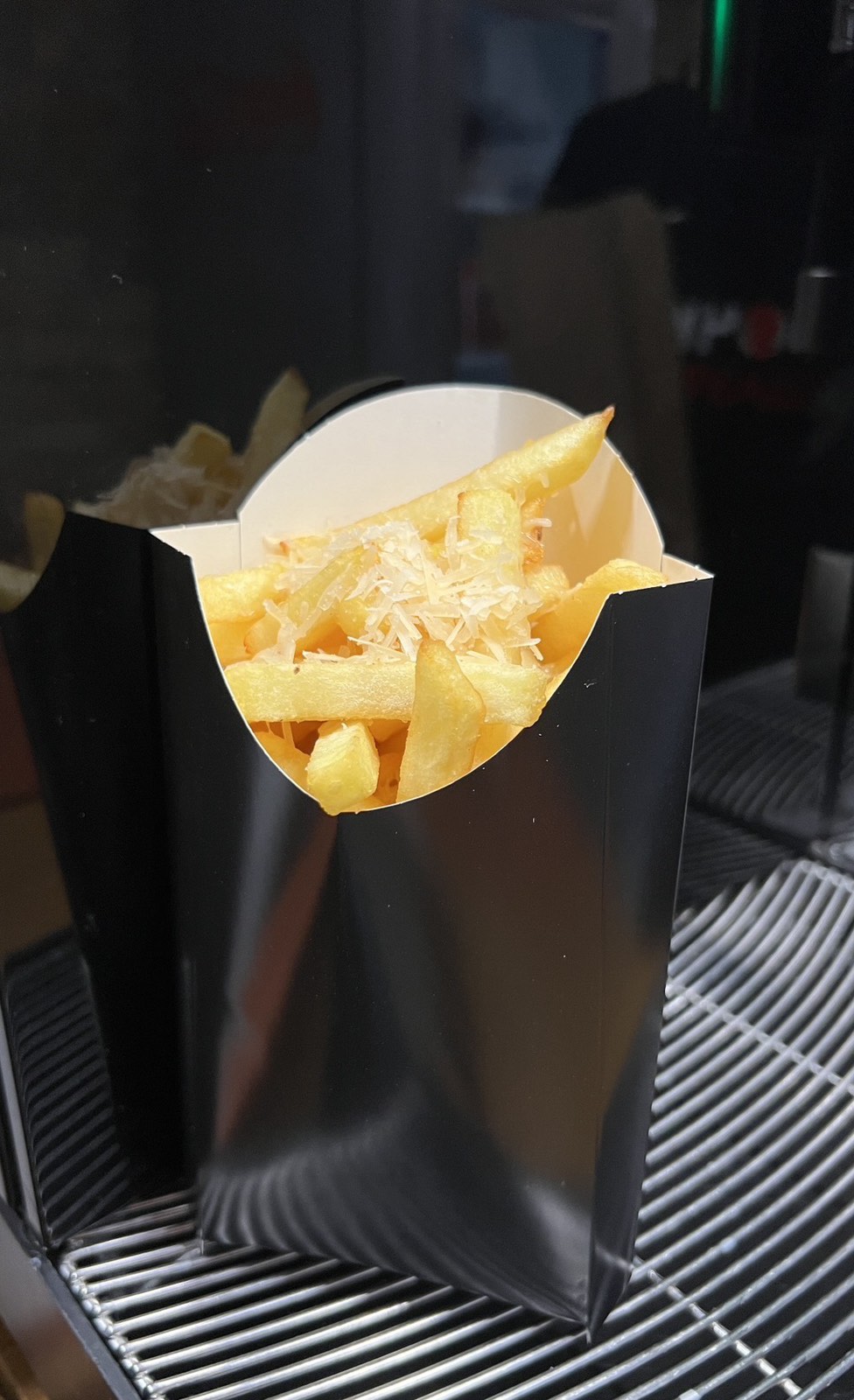 ТОЧКА ШАУРМИ image 6