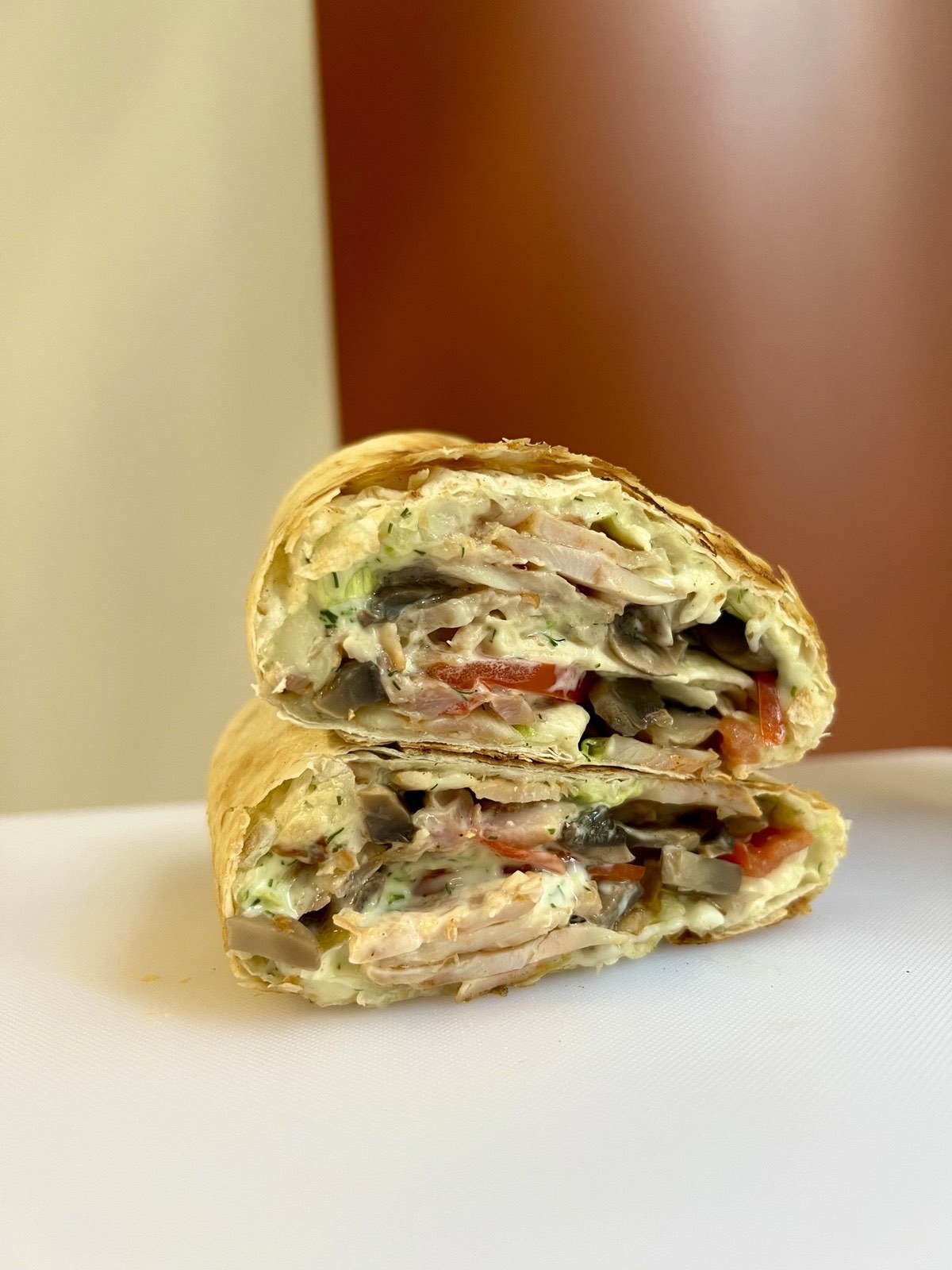 ТОЧКА ШАУРМИ image 9