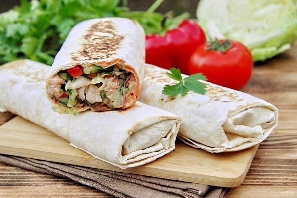 Istanbul Doner Kebab image 2