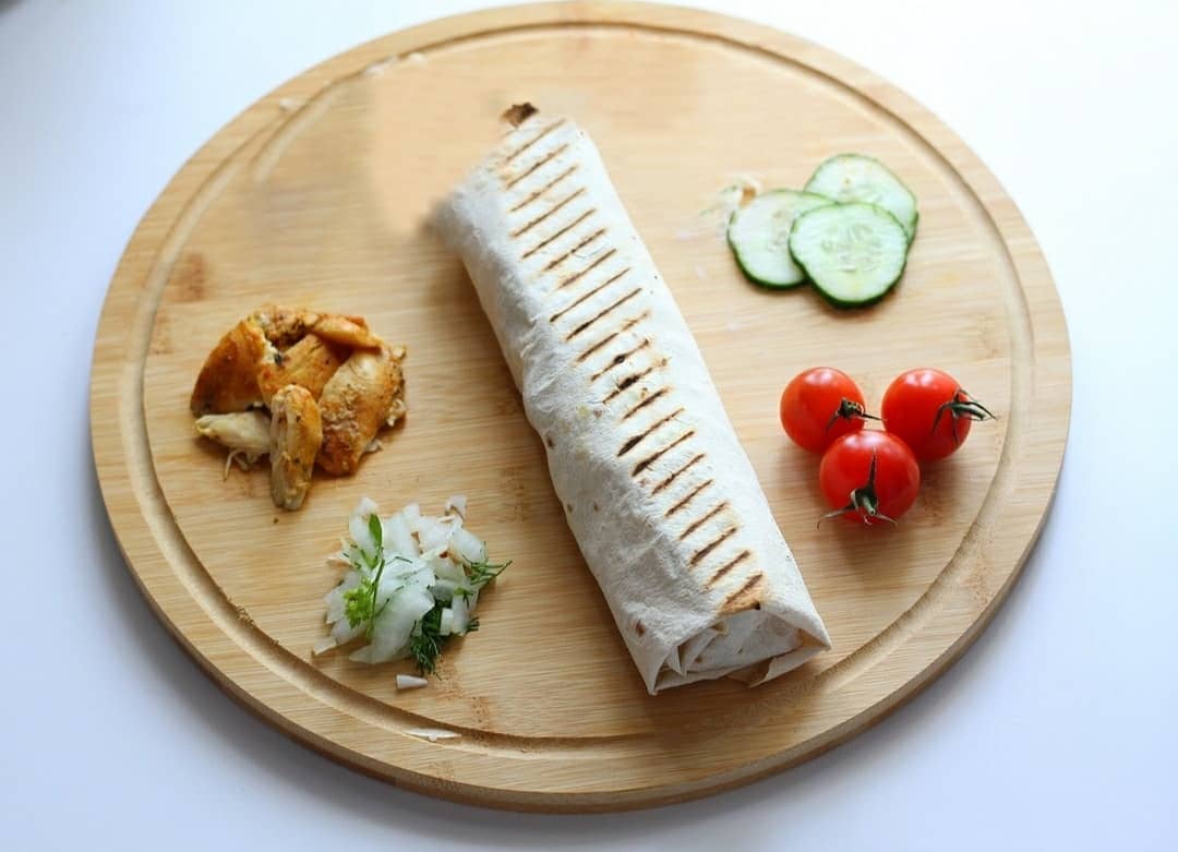 Istanbul Doner Kebab image 3