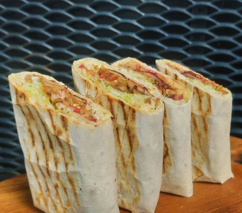 Istanbul Doner Kebab image 6