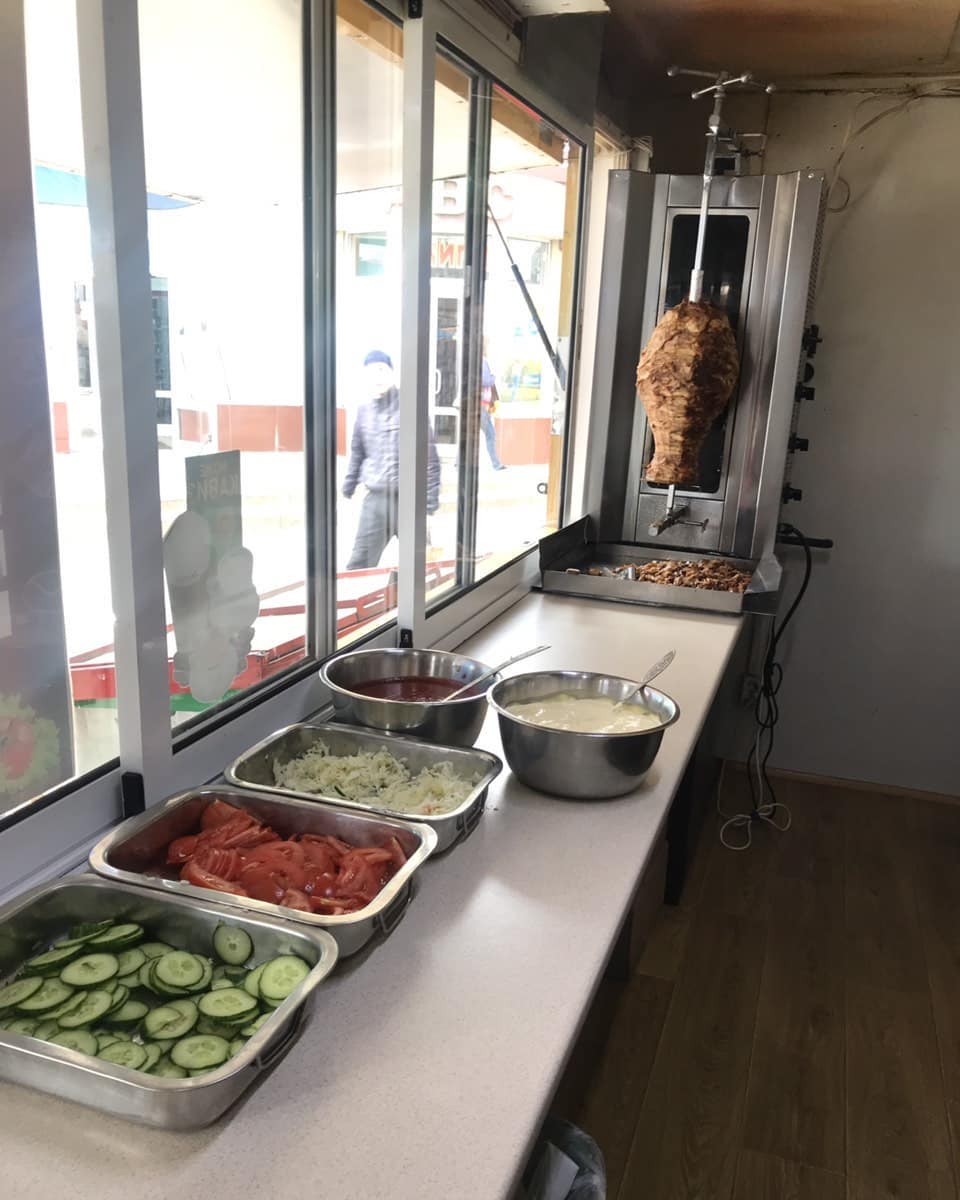 Istanbul Doner Kebab image 9