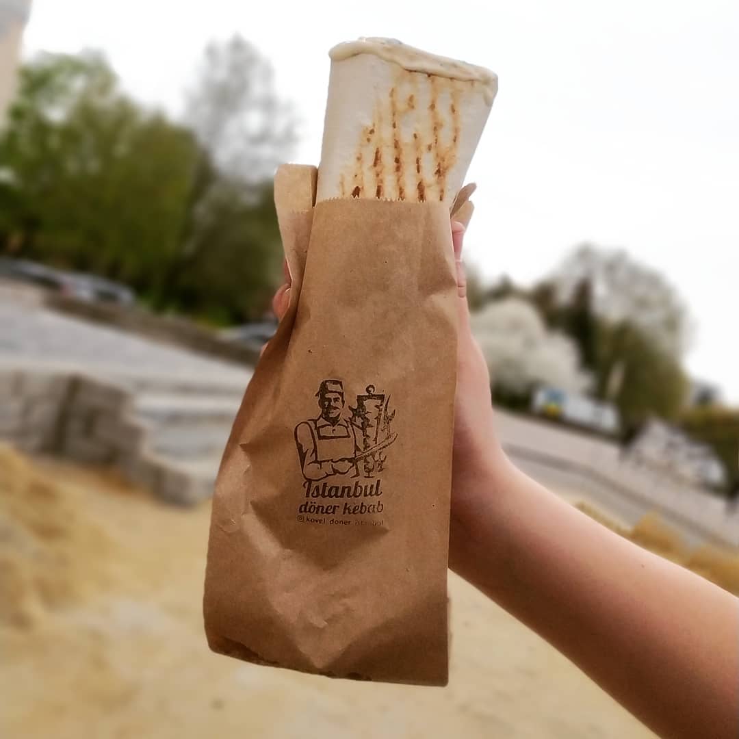 Istanbul Doner Kebab image 10