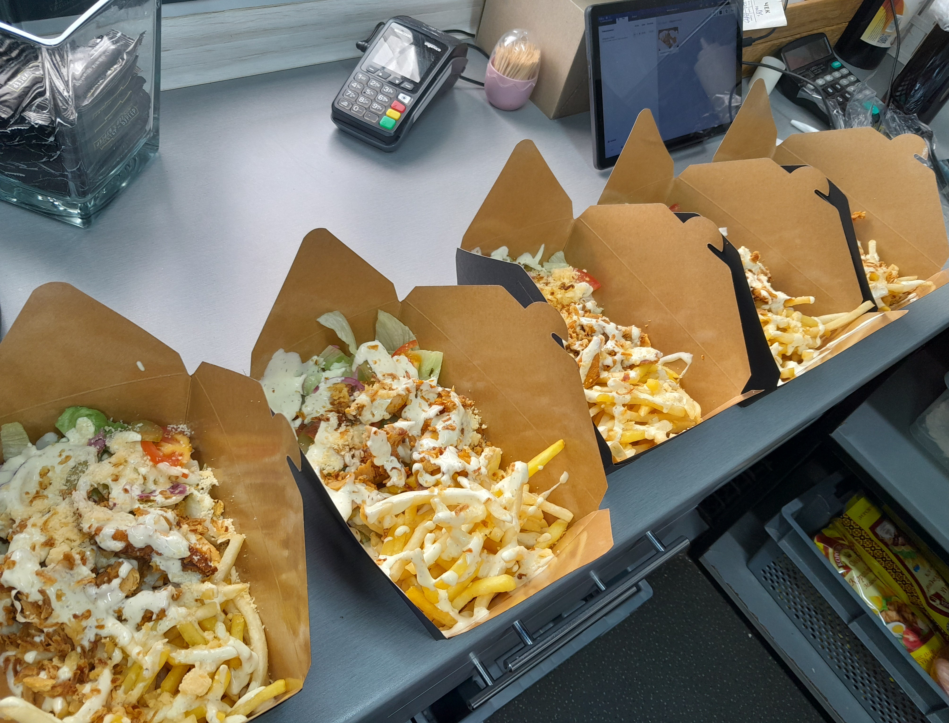 Mister Burher image 7