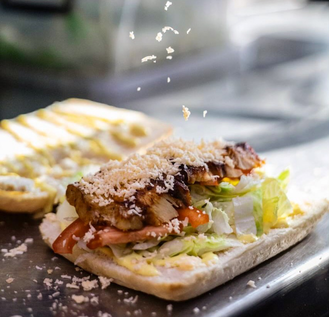 Mister Burher image 2