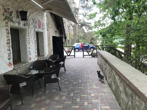Sadyba na Dzherelakh image 1