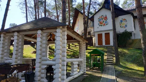 Sadyba na Dzherelakh image 6