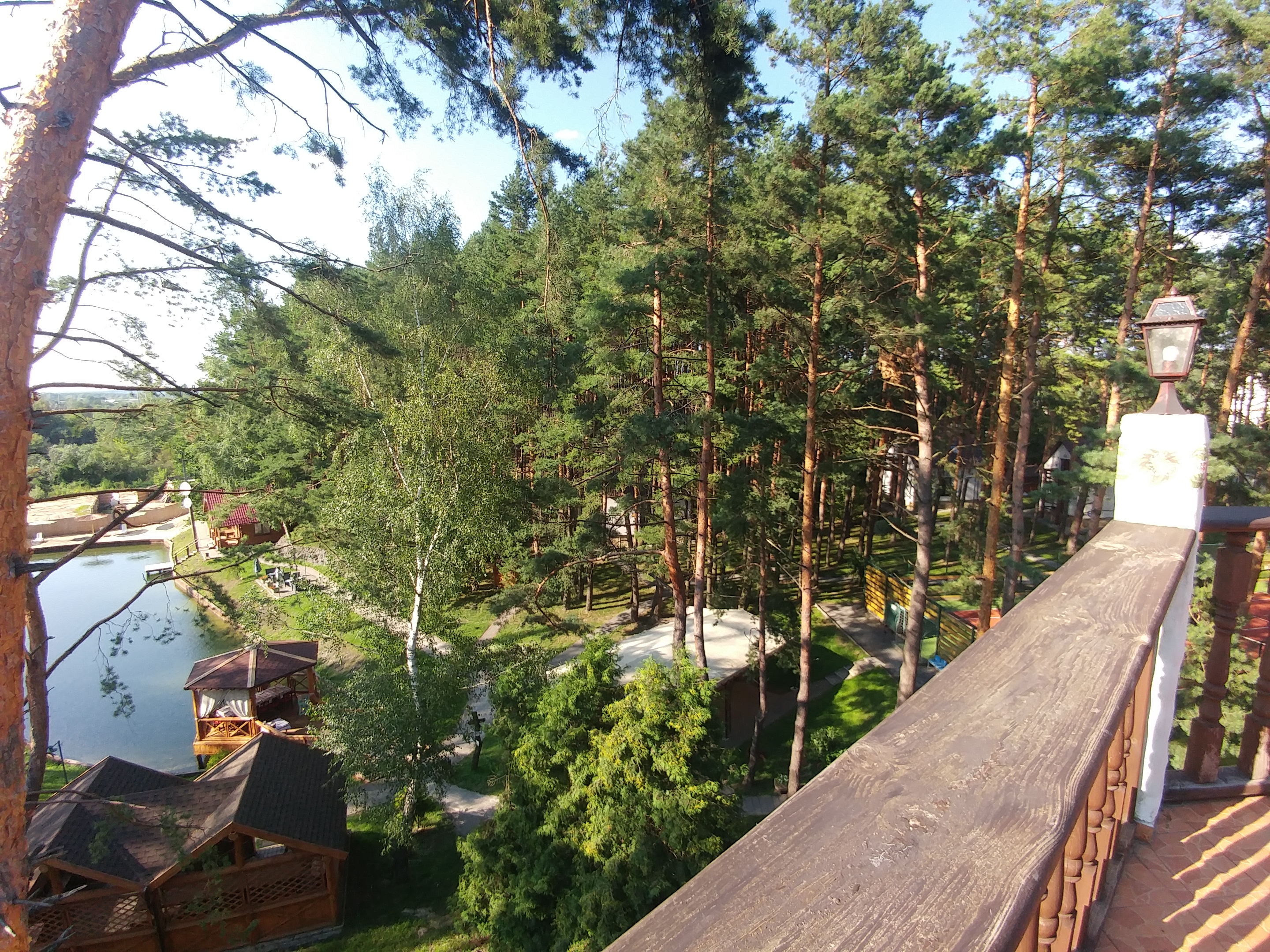 Sadyba na Dzherelakh image 9