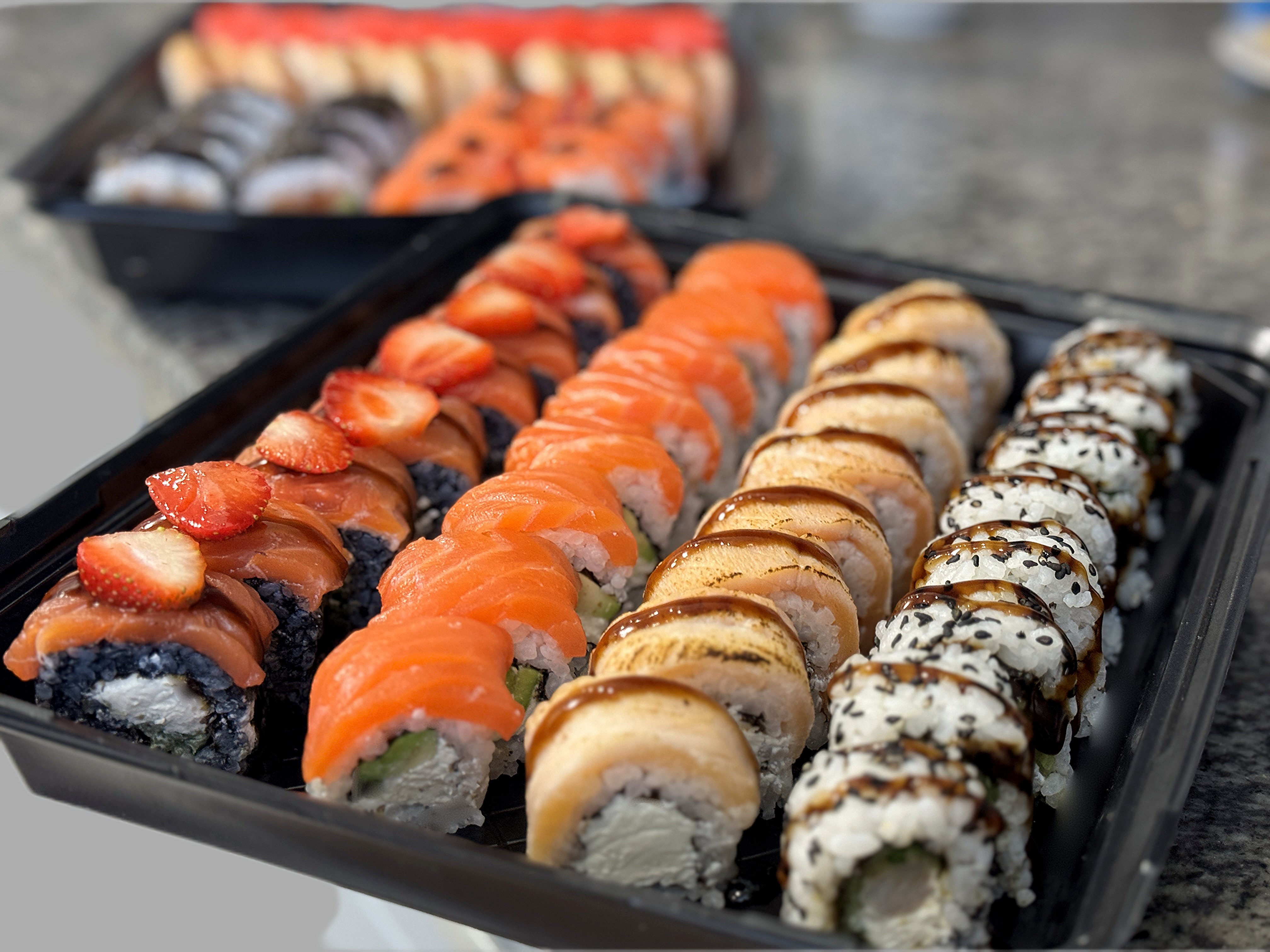 SUSHI VALLEY image 1