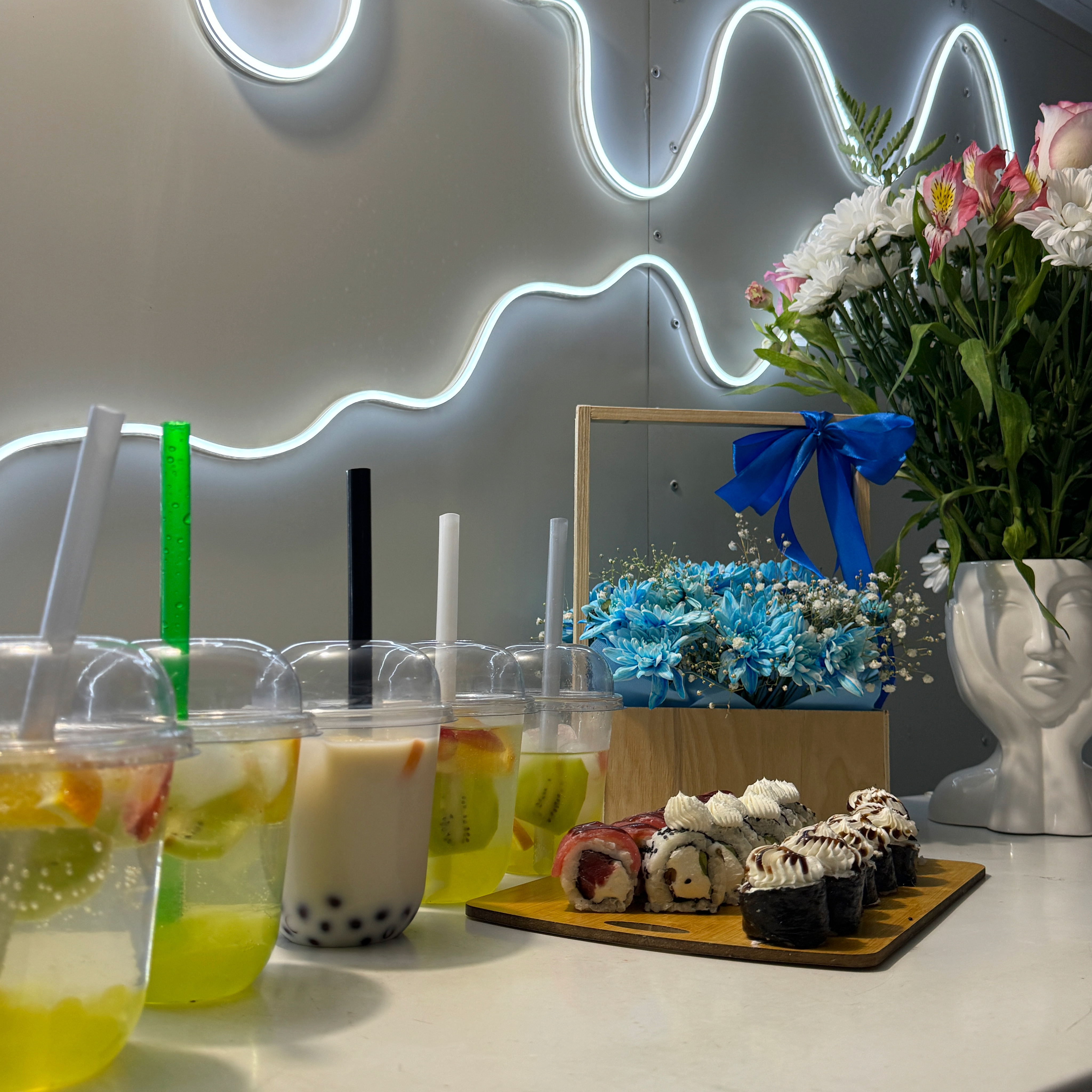 SUSHI VALLEY image 3