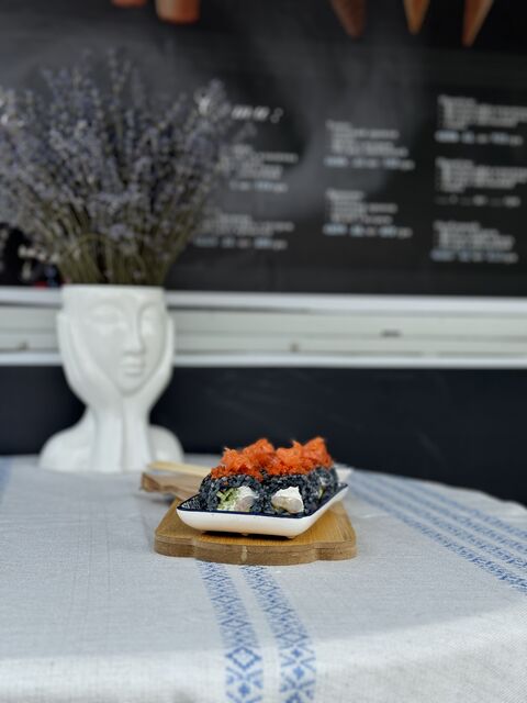 SUSHI VALLEY image 8