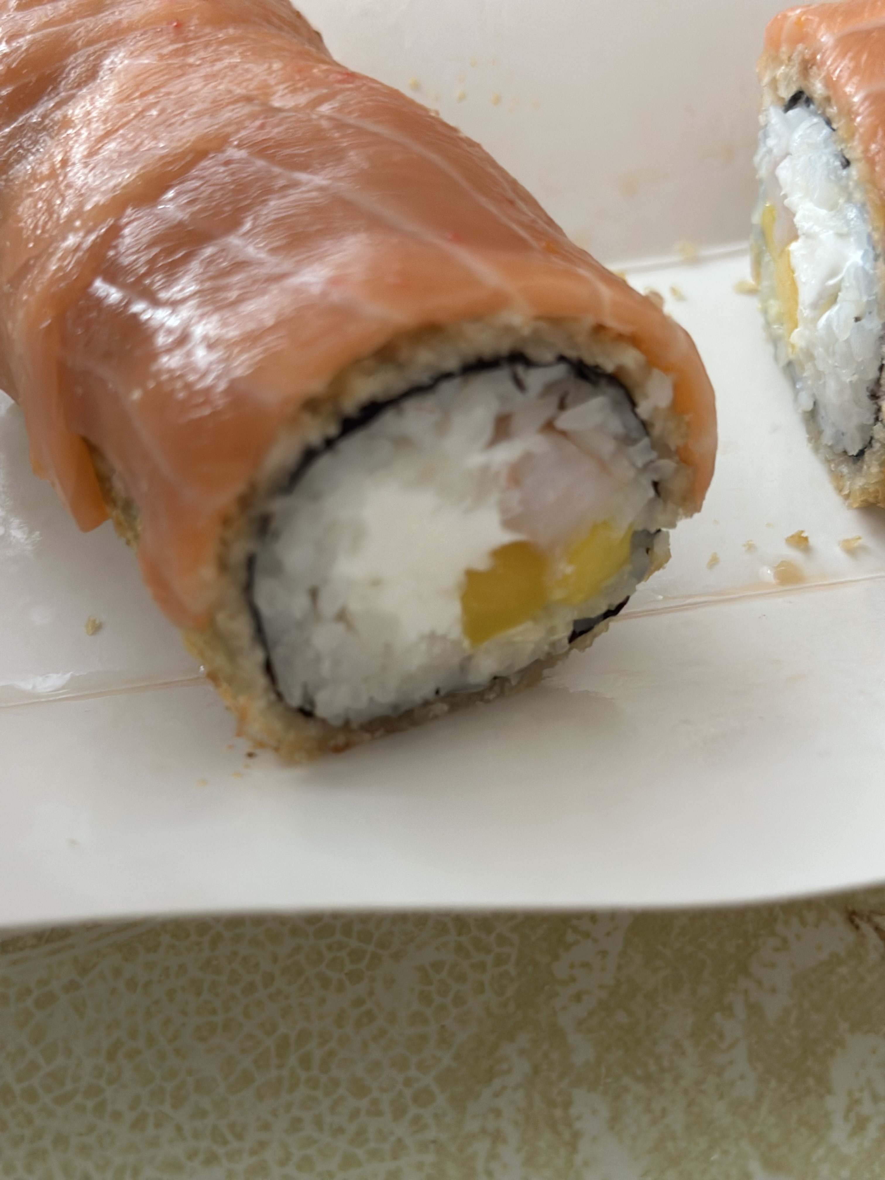 Доставка суші Roll Club у Рівному image 7