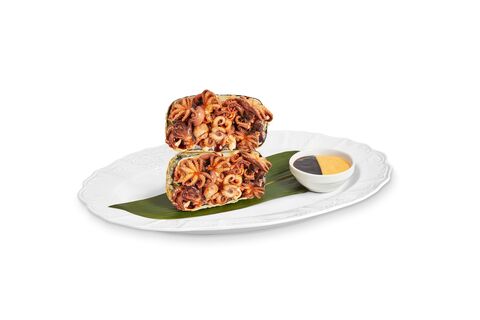 Доставка суші Roll Club у Рівному image 8