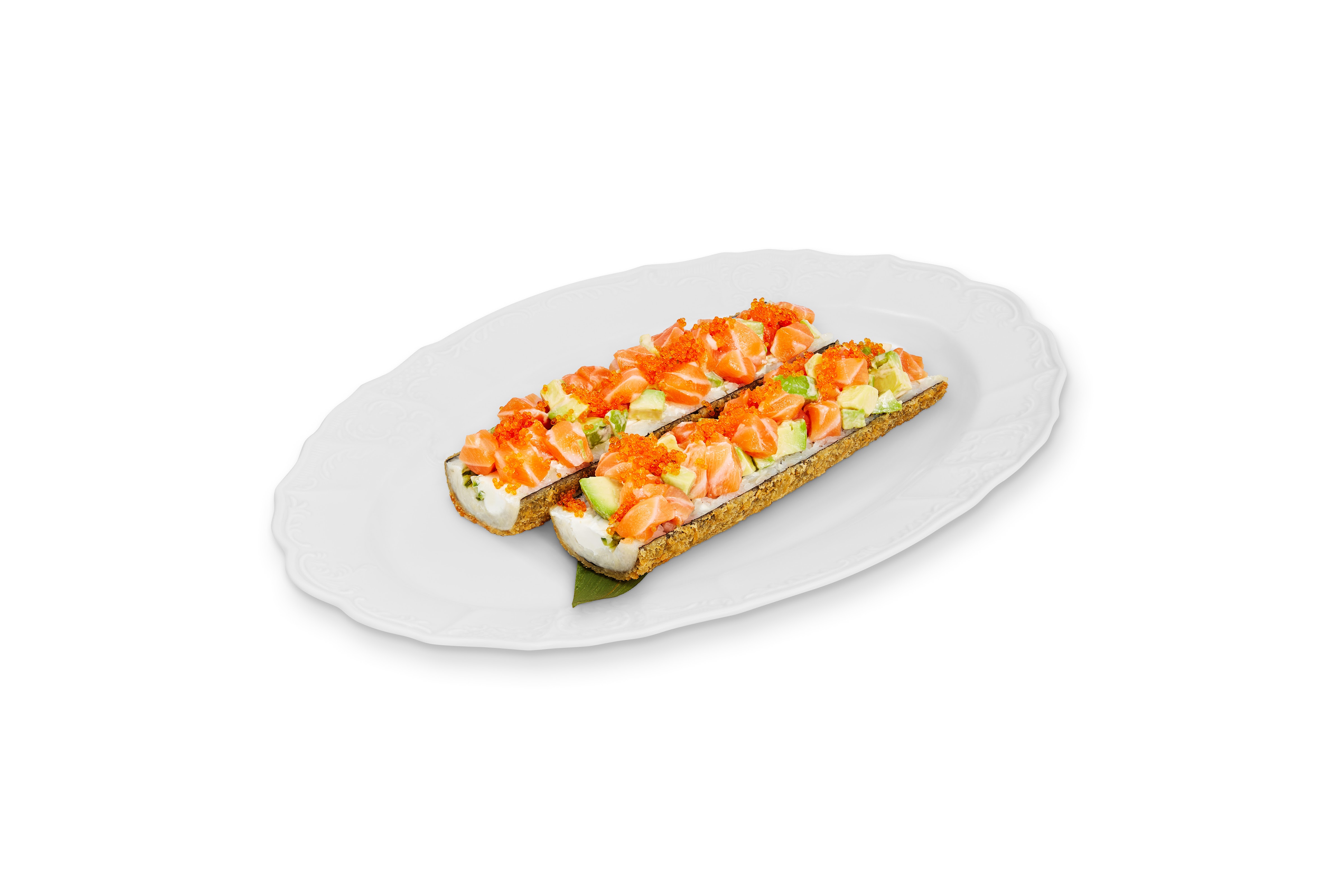 Доставка суші Roll Club у Рівному image 10