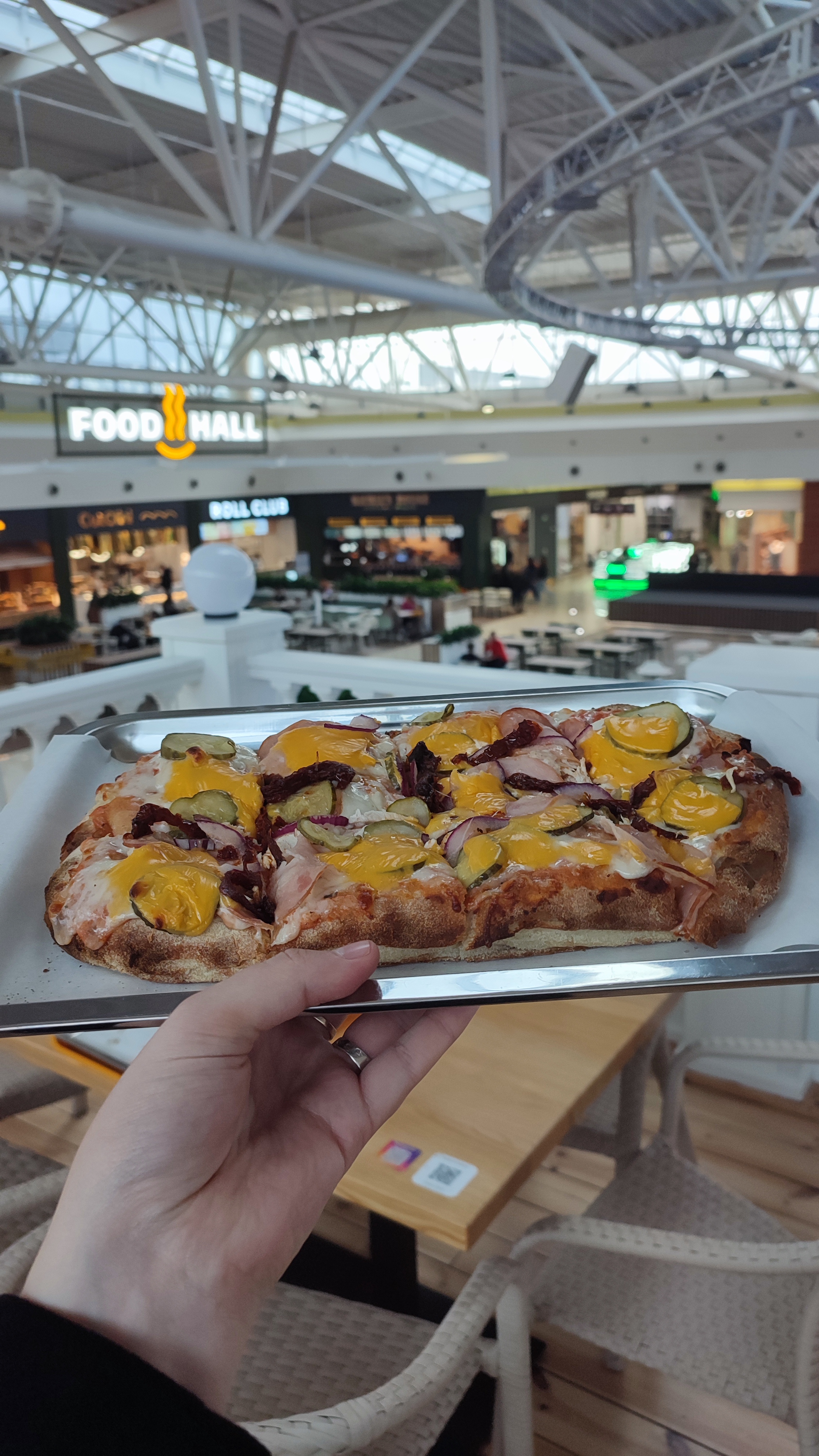 Roma Вдома Рівне image 8