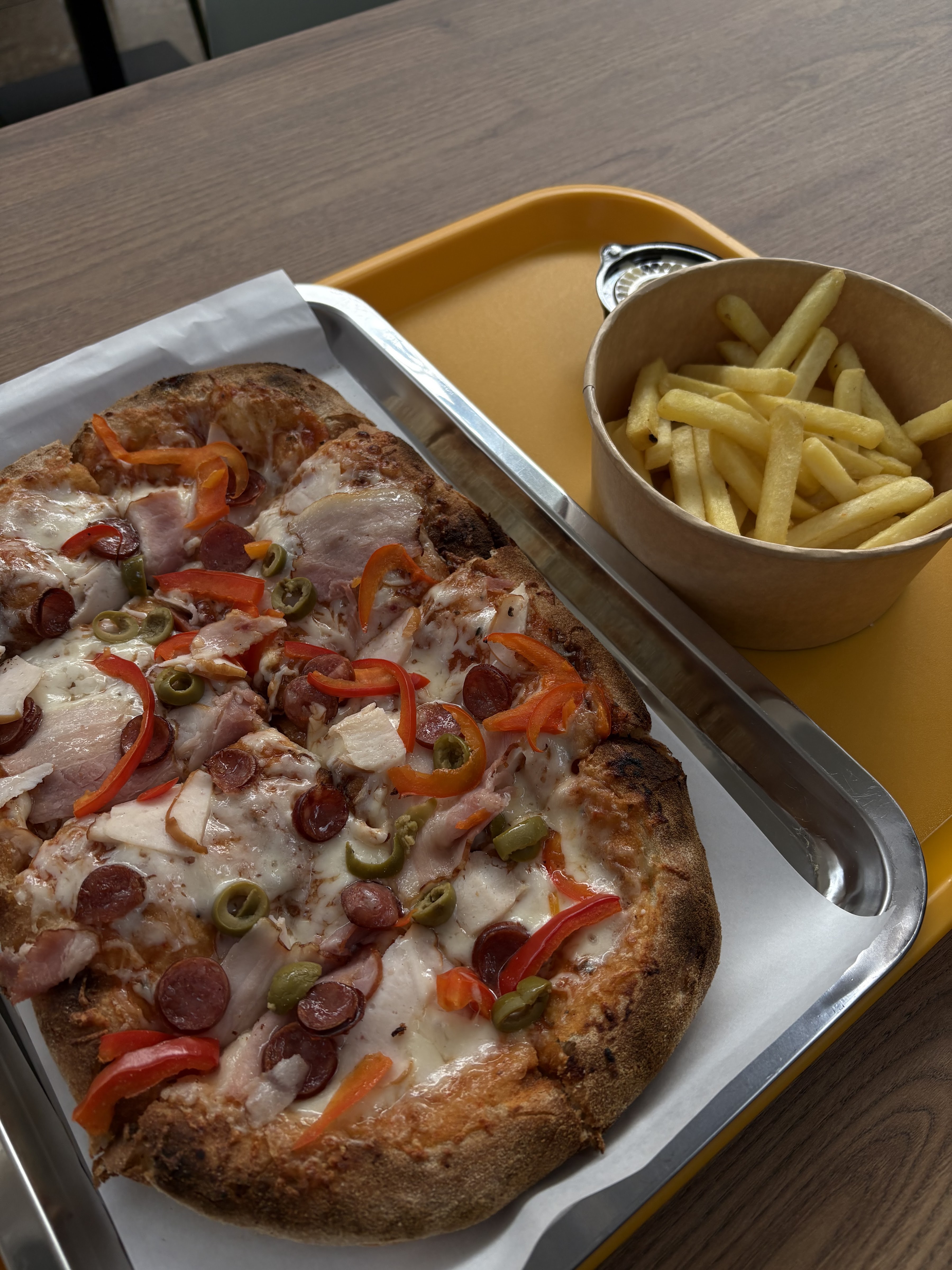 Roma Вдома Рівне image 10