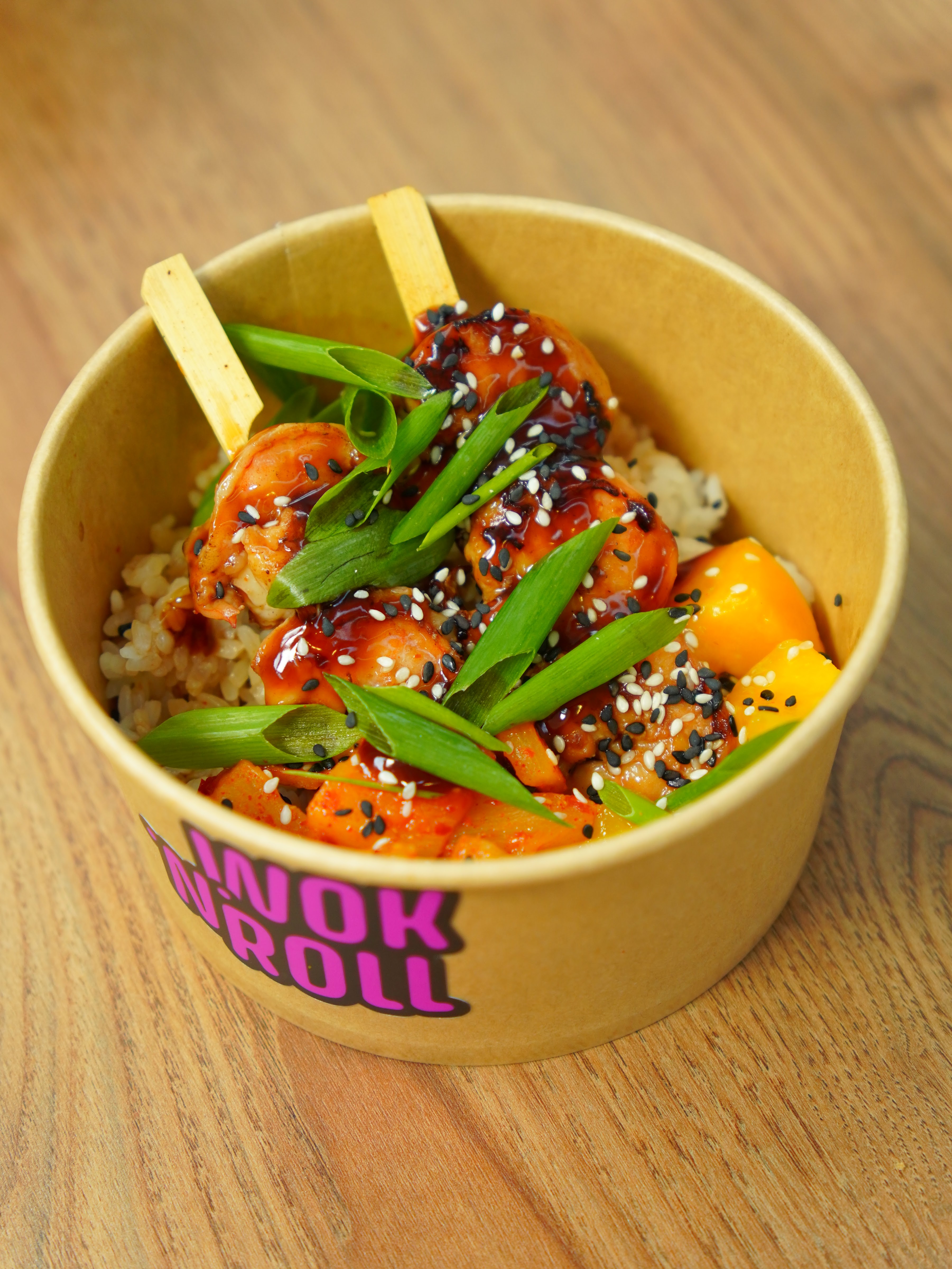 Wok‘n‘Roll image 2