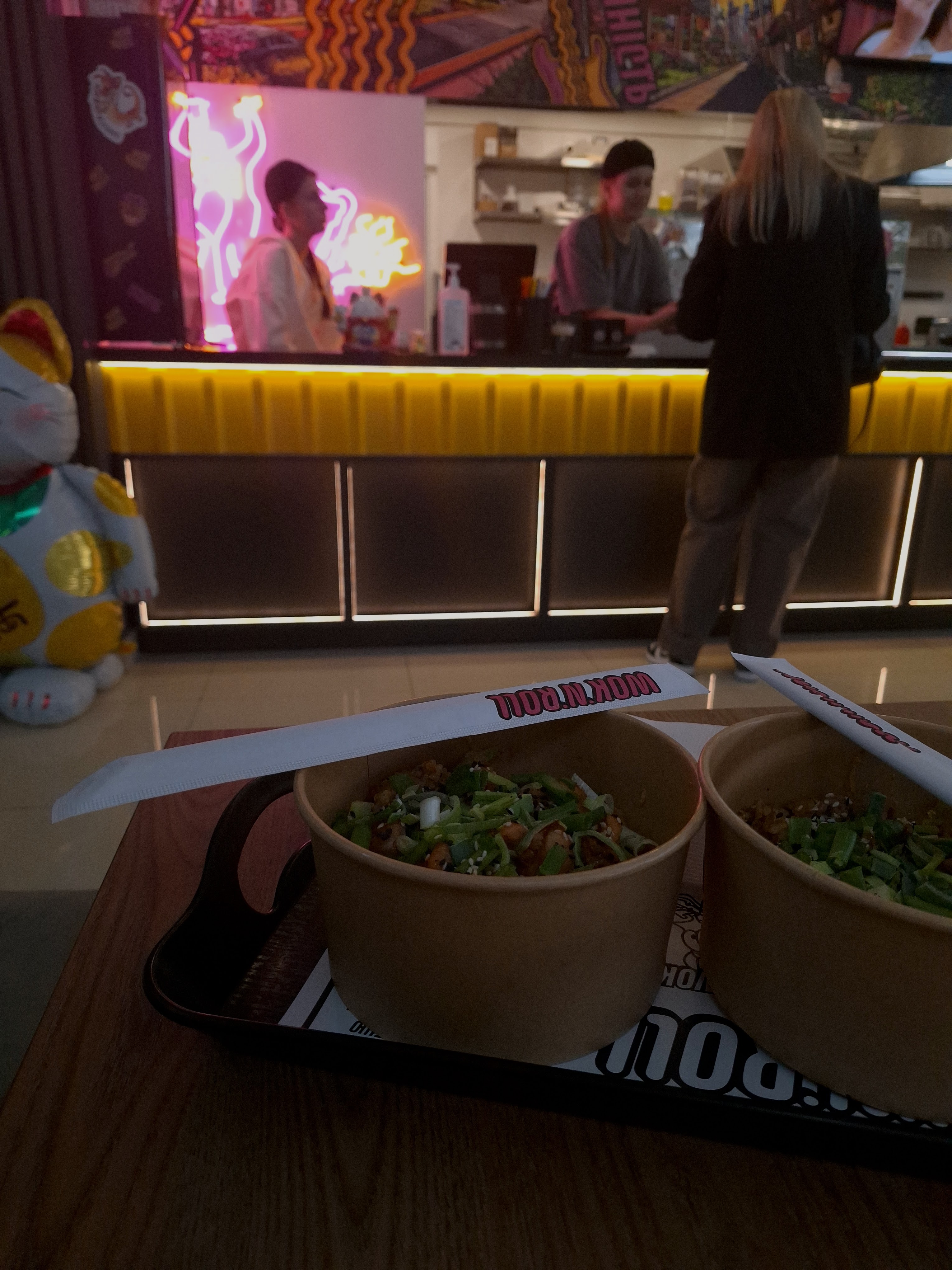 Wok‘n‘Roll image 4