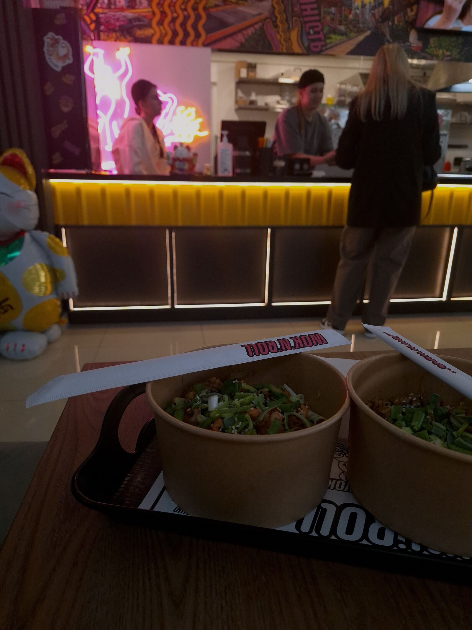 Wok‘n‘Roll image 4