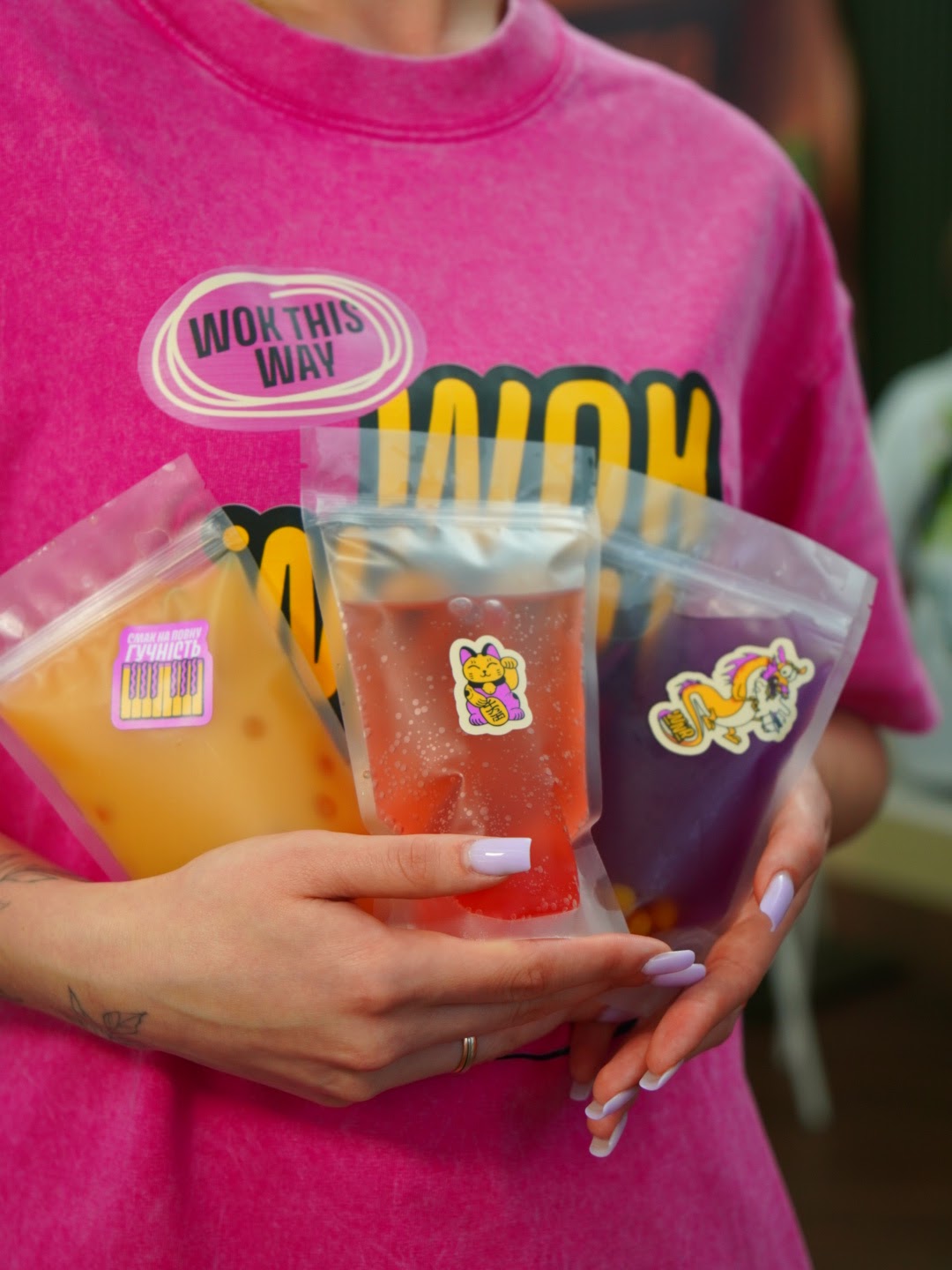 Wok‘n‘Roll image 7