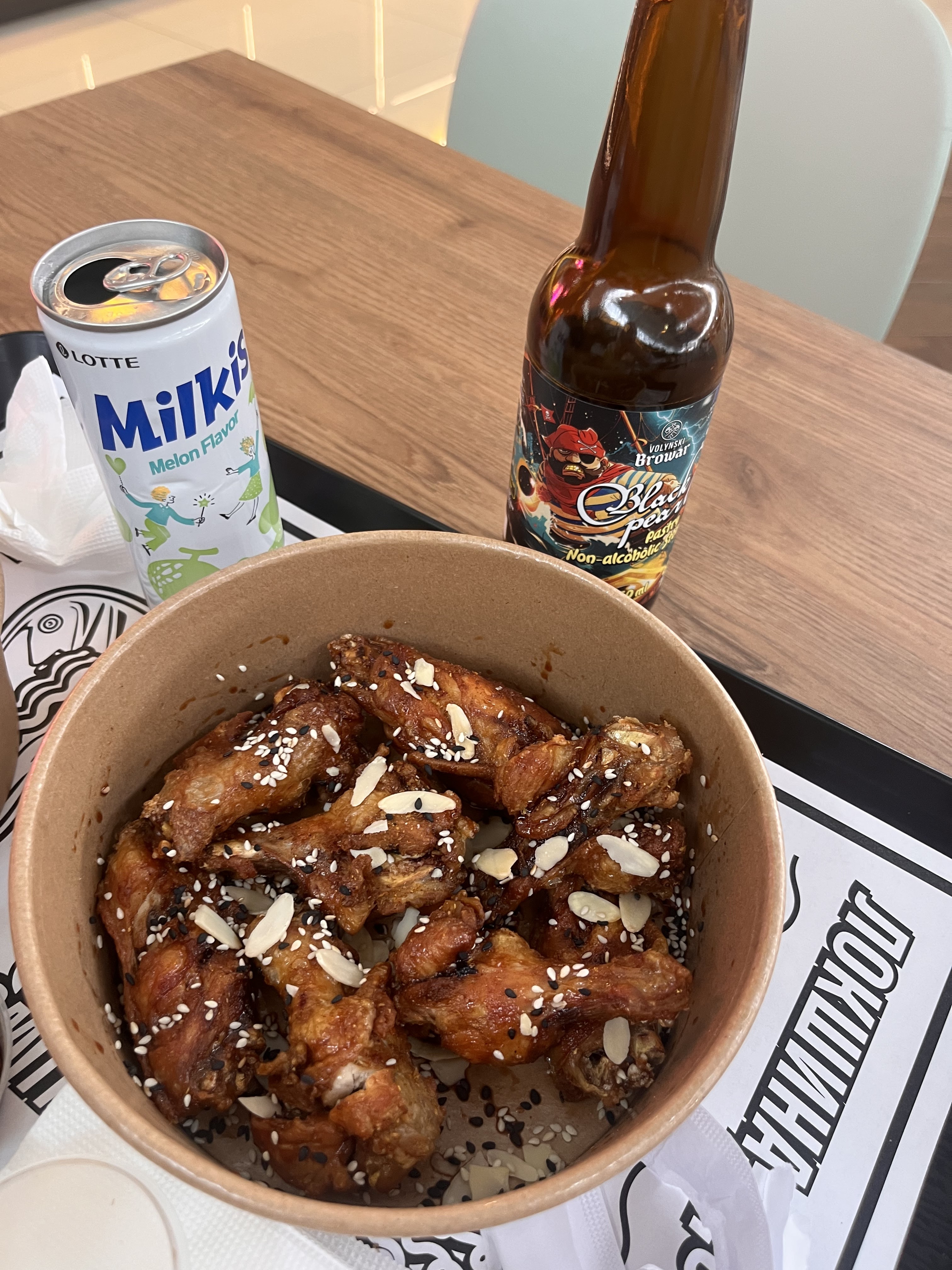 Wok‘n‘Roll image 9