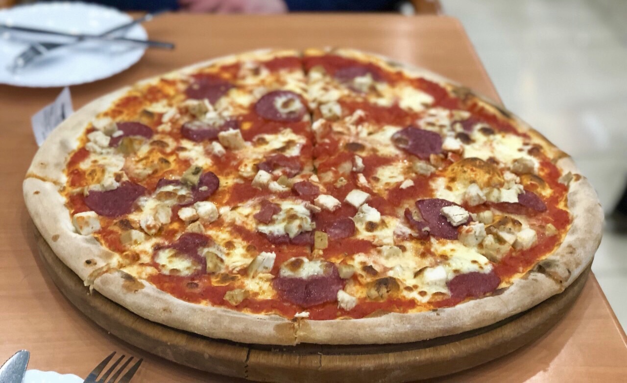 Pizzaria Bongiorno image 2