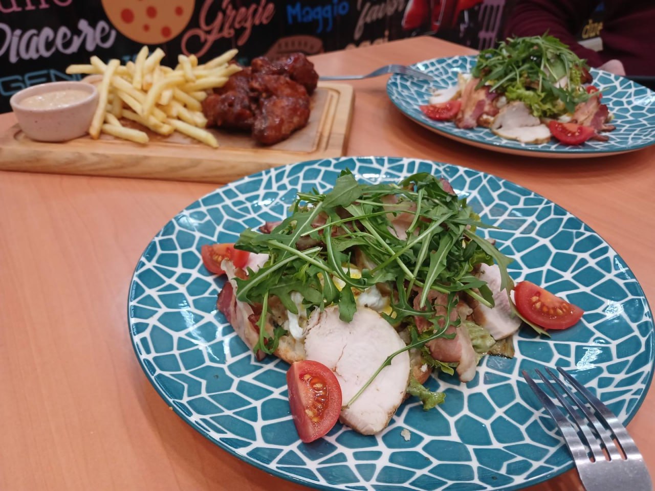 Pizzaria Bongiorno image 6