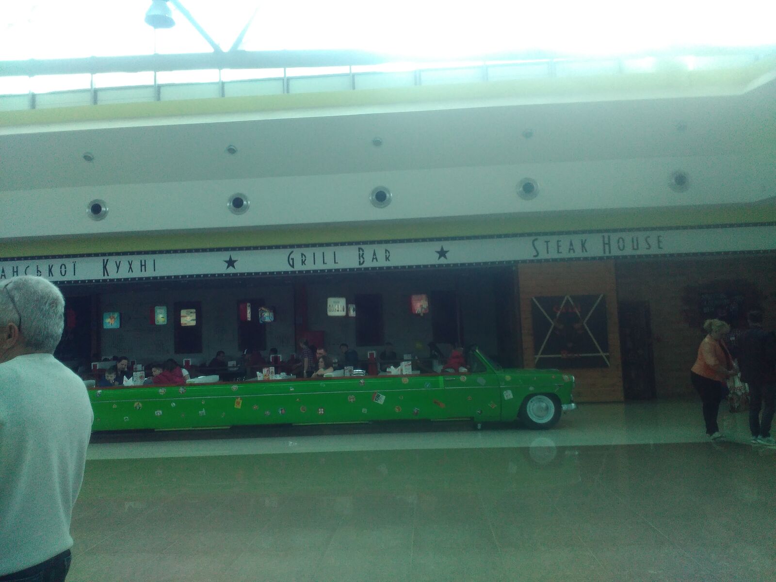 Pizzaria Bongiorno image 9