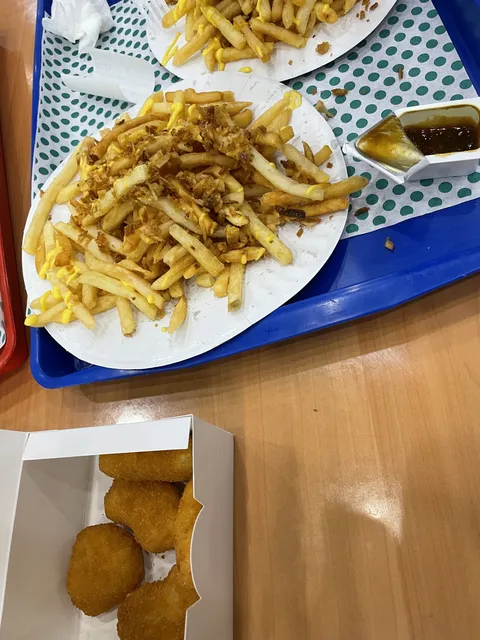 Burger Club image 4