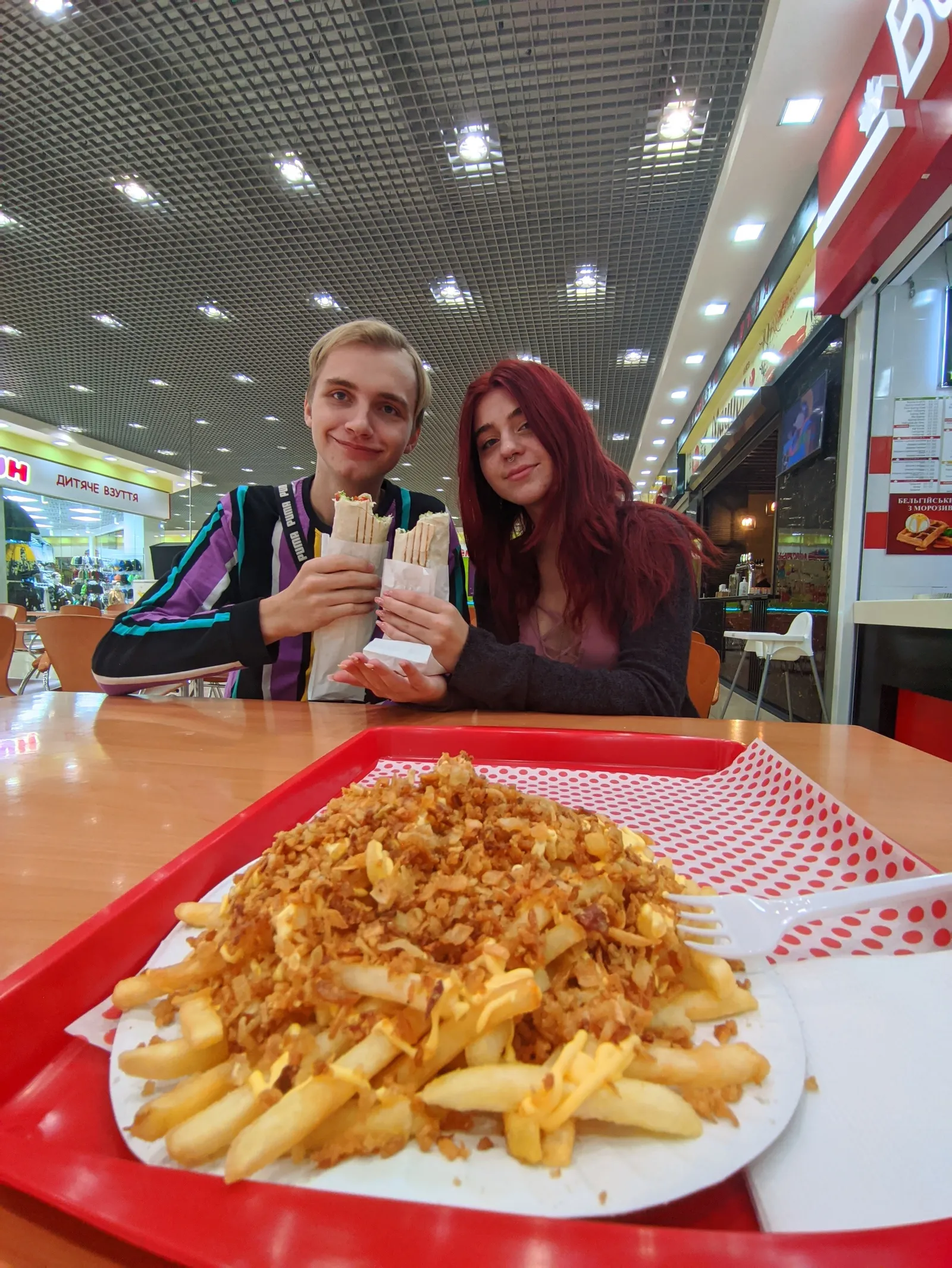 Burger Club image 9