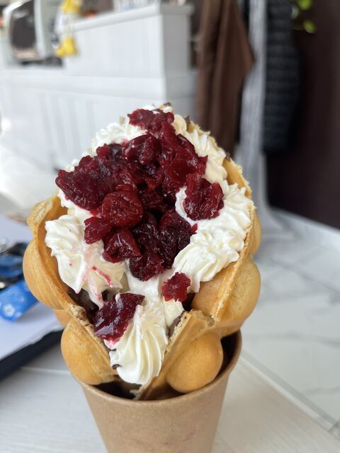 Кондитерська Bakerʼs & Bliss image 2