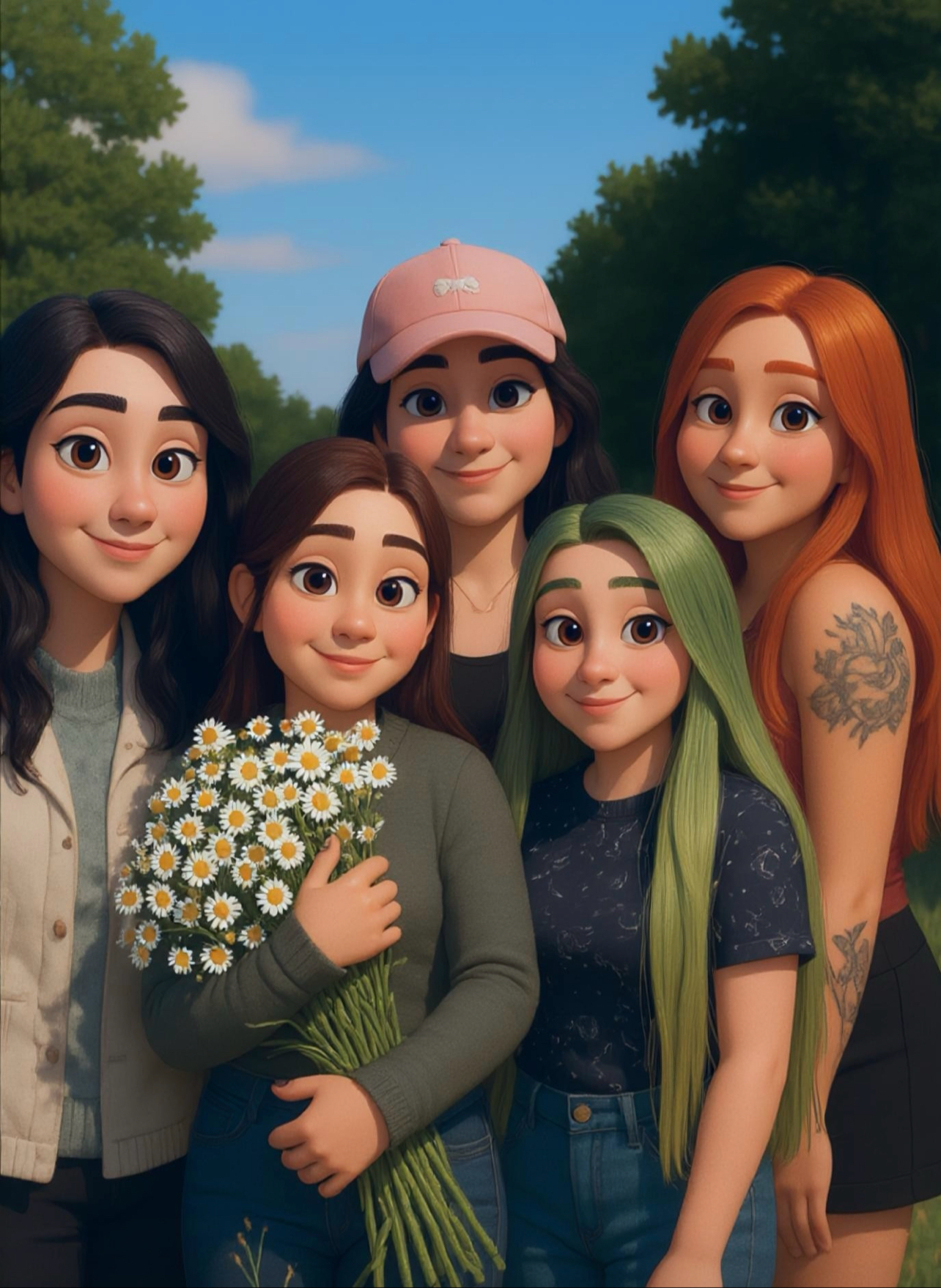 Кондитерська Bakerʼs & Bliss image 3